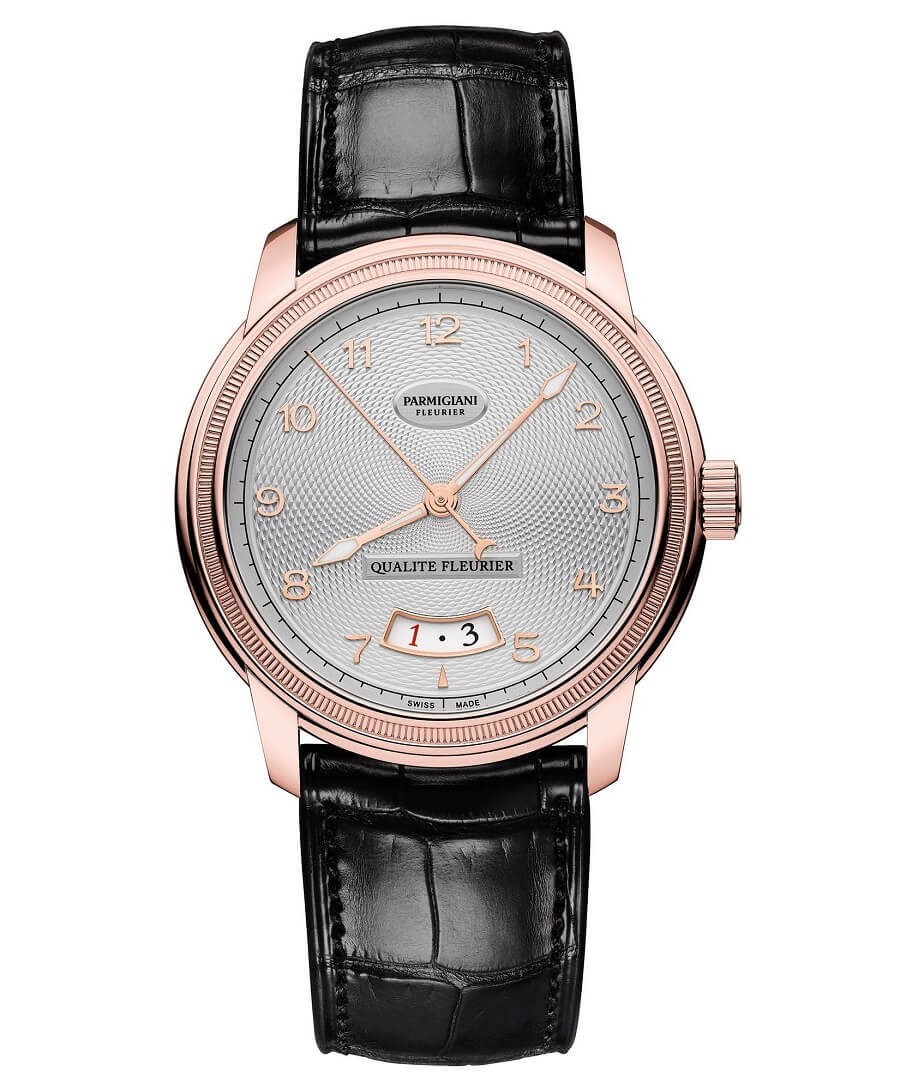 Parmigiani Toric Qualité Fleurier