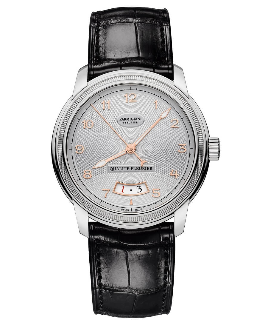 Parmigiani Toric Qualité Fleurier