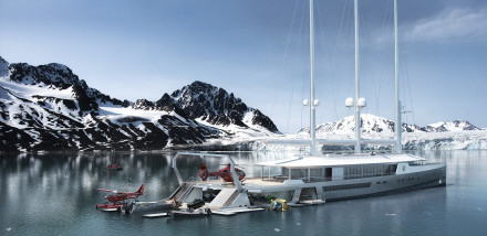 Yacht Trumps: 10 Superyachts Go Head-to-Head