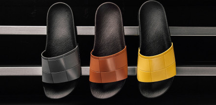 The Best Slides and Sandals for Summer