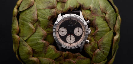 Artcurial’s Collector’s Auction in Monaco