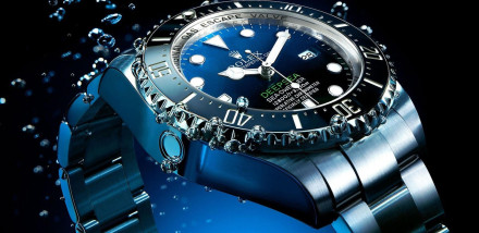 Take a Dive: The Best Diving Watches, Whatever Your Experience