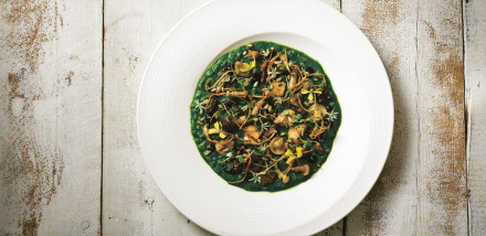 Restaurant & Bar News (July ’18)