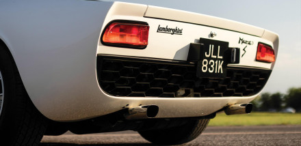Rockstar Motors at RM Sotheby’s September London Sale