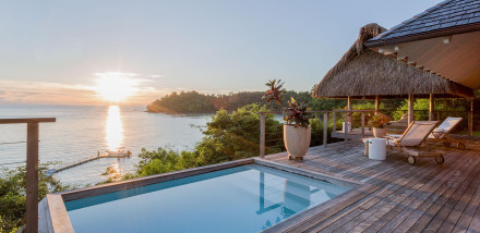 Islas Secas Bring Eco-Luxury to Panama