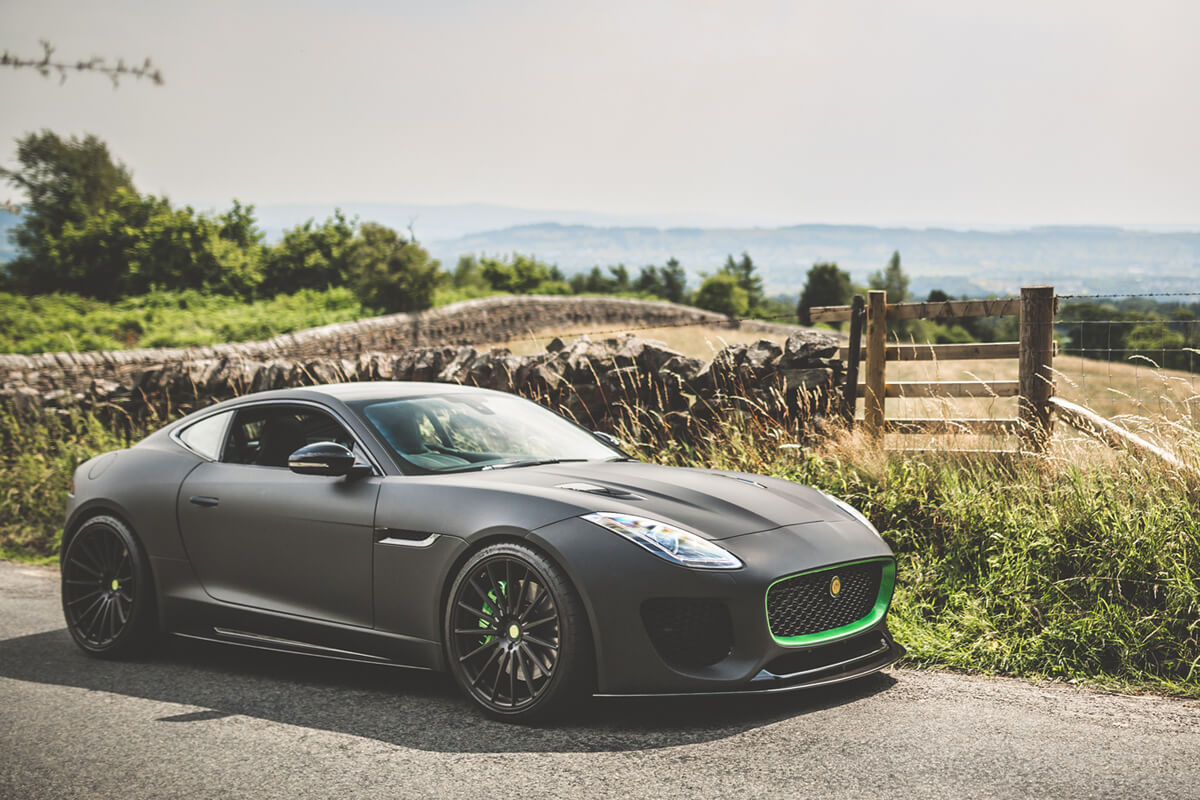 Lister LFT-666