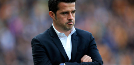 Everton’s Manager Marco Silva on Being an Ambassador for Cvstos Watches