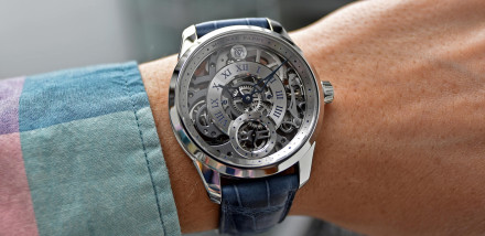 Introducing the Molnar Fabry Tech Art Skeleton