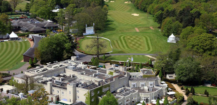 London’s Most Exclusive Golf Courses