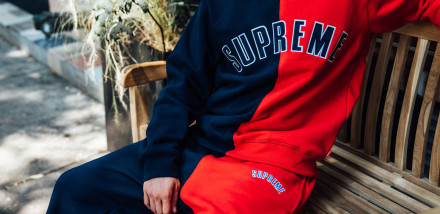 How to Wear Street Clothing Like an Adult