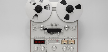Listening Old School: The Analogue Revival