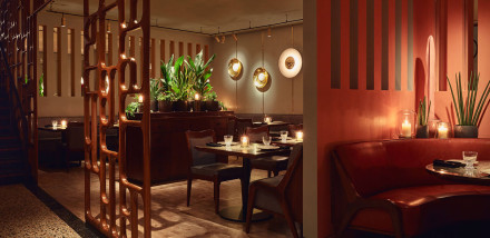 Restaurant Review: Authenticity and Elegance at the Intercontinental’s Ella Canta