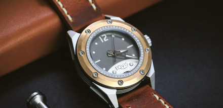Eqvis Varius Hands-On Review