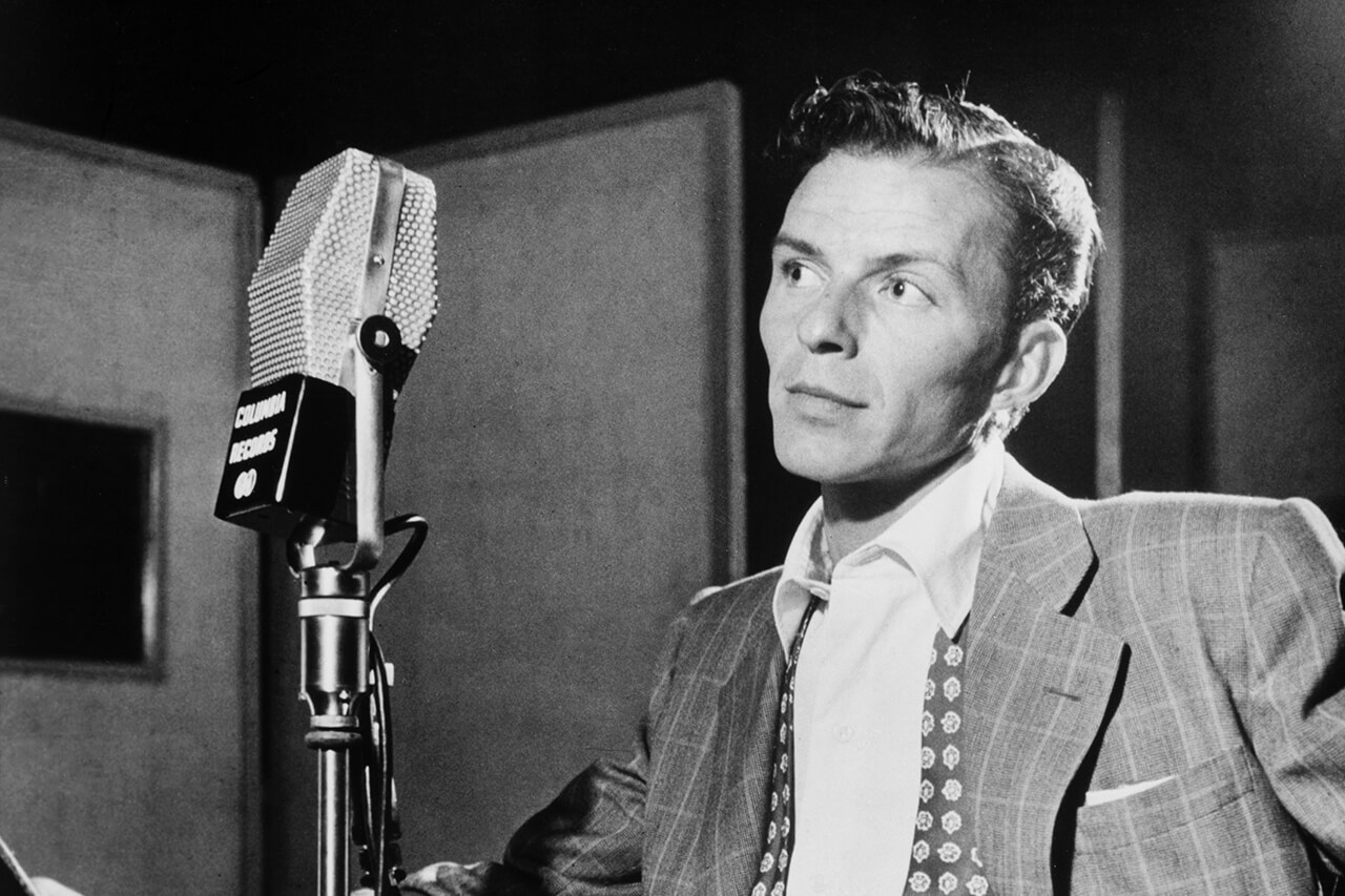 Frank Sinatra