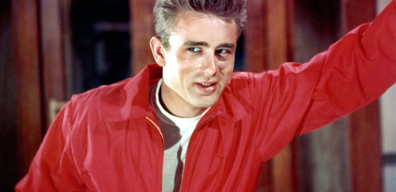 Leading Men: Hollywood’s Legendary Vintage Style