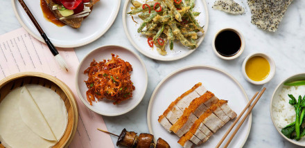 The Best Places to Eat and Drink in London, September 2018