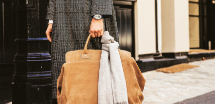 Men’s Style Guide: The Vintage Edit