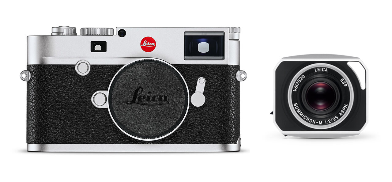 Leica M10 Black Camera
