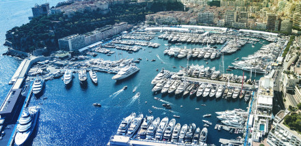 Monaco Yacht Show 2018: The Superyachts to Look Out for at This Year’s Event