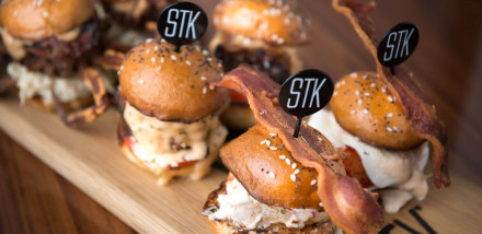 Restaurant Review: STK London, The Strand