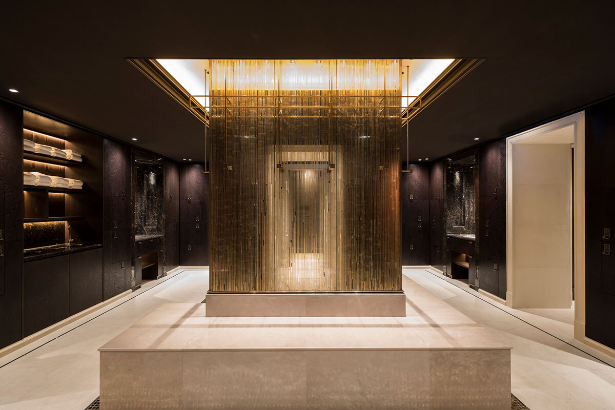 The Lanesborough Club & Spa 