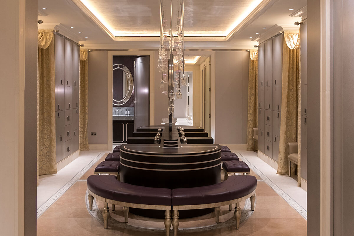 The Lanesborough Club & Spa