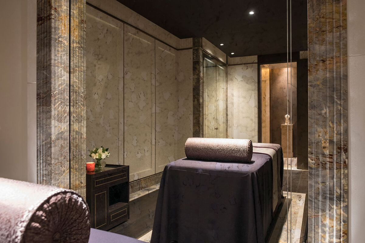 The Lanesborough Club & Spa 