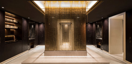 London’s Best Health Club: The Lanesborough