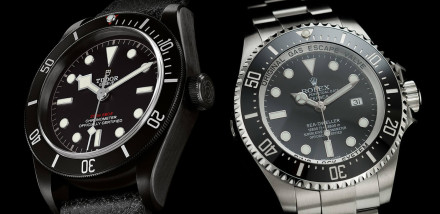 Tudor and Rolex: What’s the Difference?