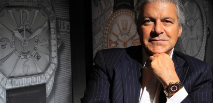Interview with Backes & Strauss’ CEO, Vartkess Knadjian