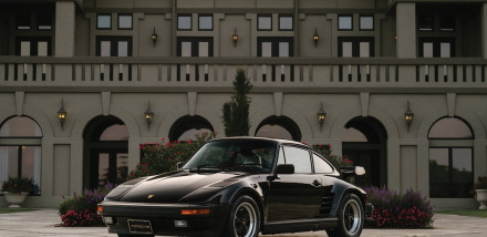 RM Sotheby’s Porsche 70th Anniversary Auction