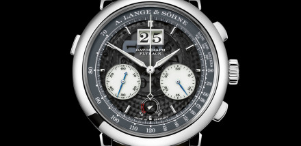 Introducing the A. Lange & Söhne Datograph Up/Down ‘Lumen’