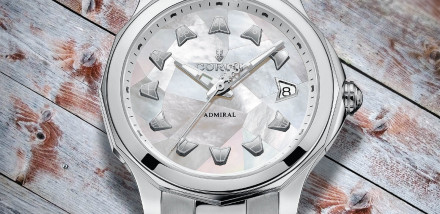 Corum: The Swiss Watch Brand That Simply Refuses to Play by the Rules
