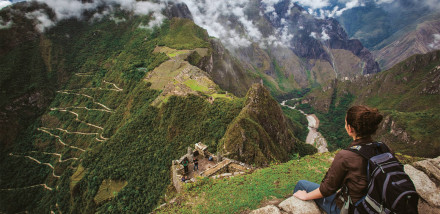 A Tour of Peru: See This Incredible Country in Five-Star Style