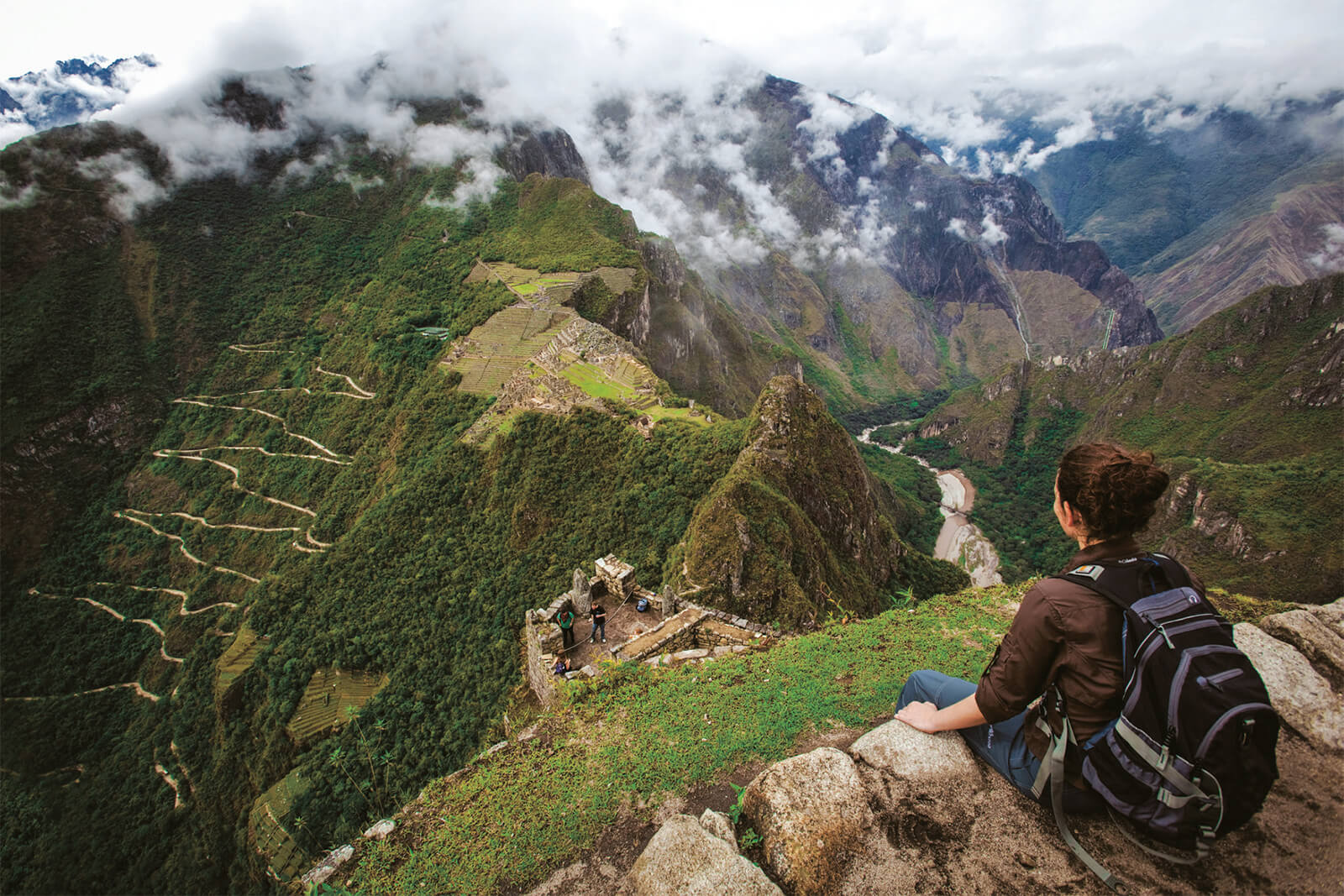A Tour of Peru: See This Incredible Country in Five-Star Style