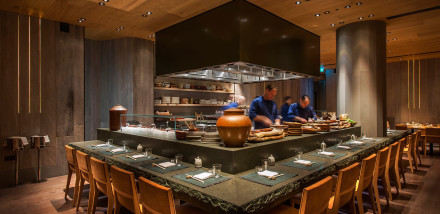 Restaurant & Bar News (Oct ’18)