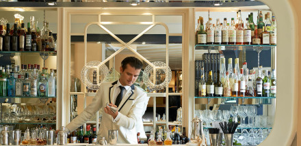 A Hedonist in London: The Ultimate Weekend in the Capital