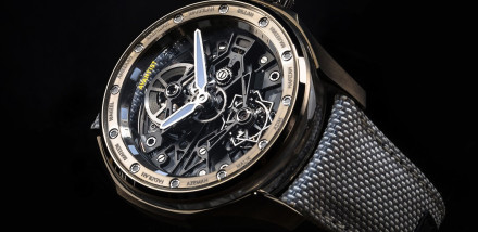 In Focus: Avantist Watches