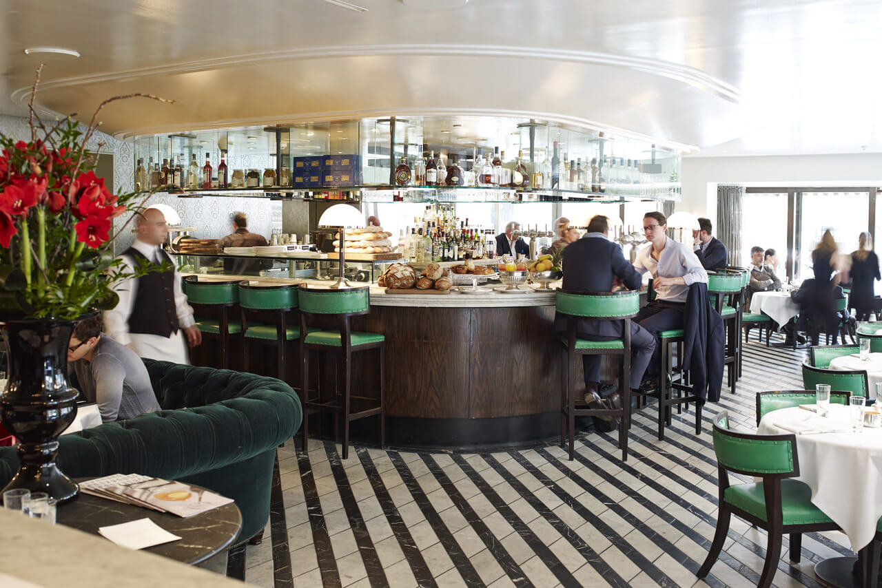 Cecconi’s Bar London