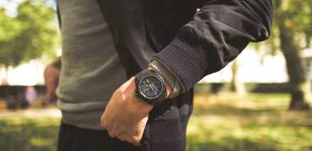 Men’s Autumn/Winter Style Guide 2018