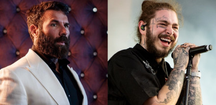 Face Off: Dan Bilzerian Vs Post Malone