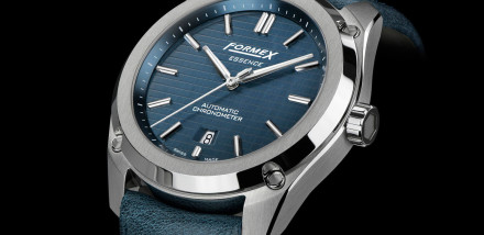 Win Formex’s Kickstarter-Killing Essence Watch