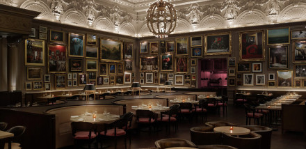 Restaurant & Bar News (Nov ’18)