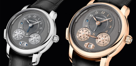 Introducing the New Montblanc Star Legacy Nicolas Rieussec Chronograph Watch