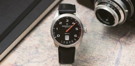 In Focus: Reservoir Watches