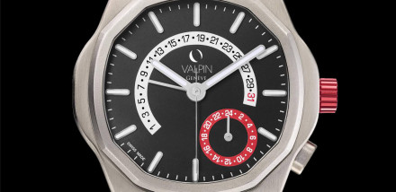 Valpin Geneve: Watches Designed & Made by Collectors