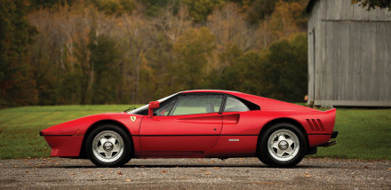 RM Sotheby’s Arizona Sale 2019