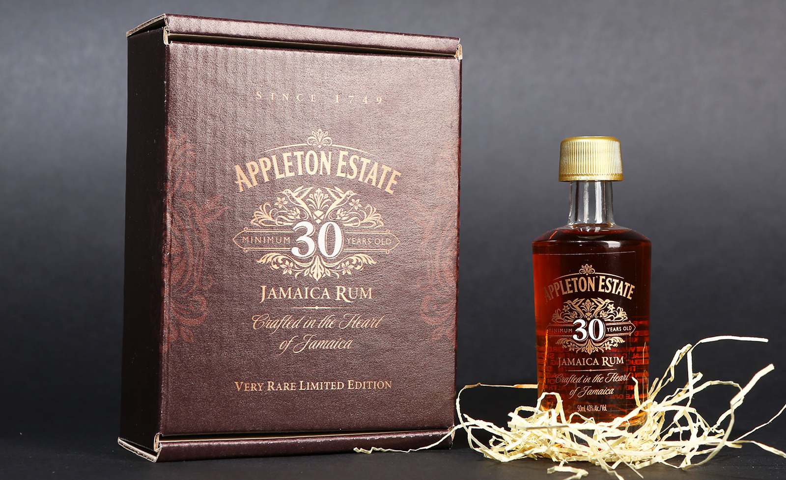 The 10 Best Christmas Spirits 2018