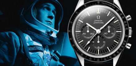 Movie Watch: First Man (2018)
