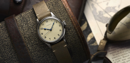 The Best New Automatic Watches Under £3,000